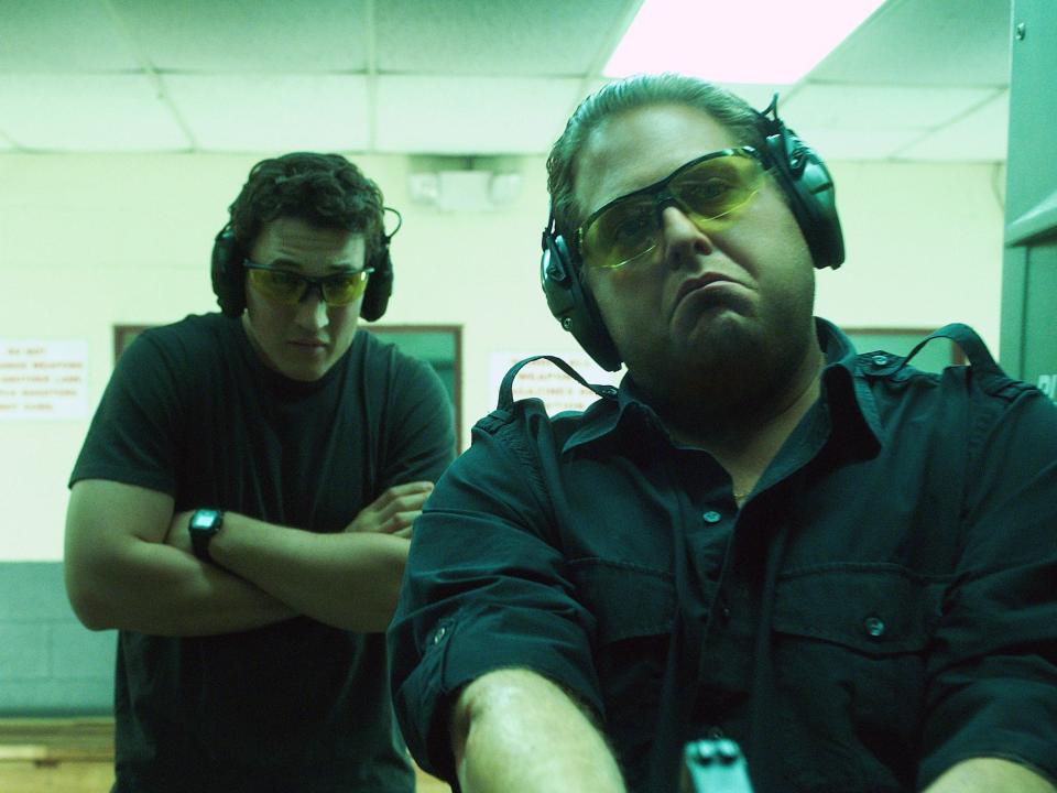 War Dogs Warner Bros