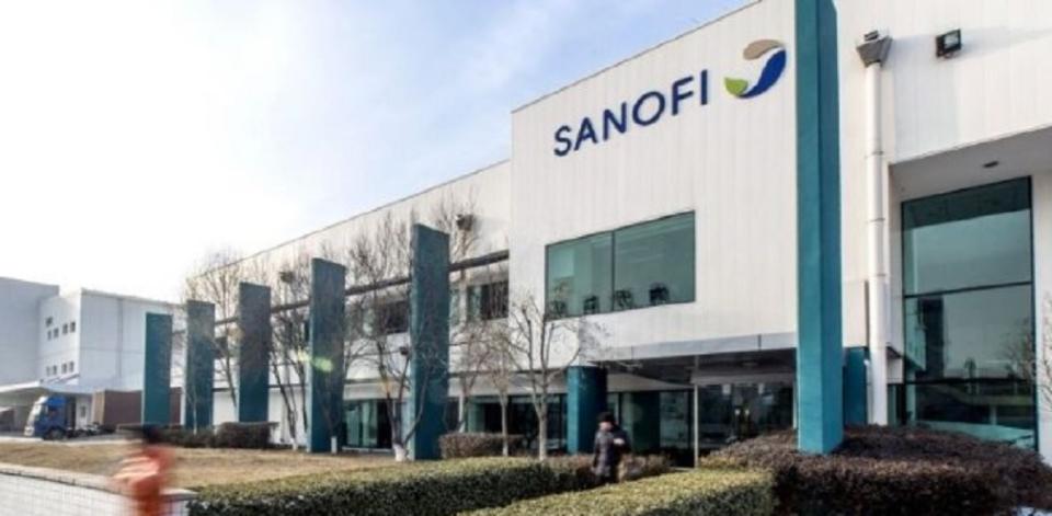 Los negocios locales de Sanofi pasan a manos de un grupo brasileño