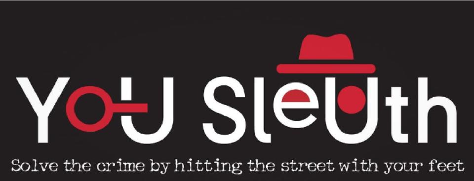 This week, you can become a detective hitting the streets of Montgomery through "You Sleuth."