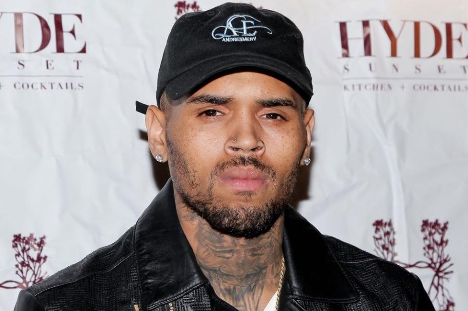 Chris Brown's Rape Accuser Says She Was Under 'Psychological Pressure'