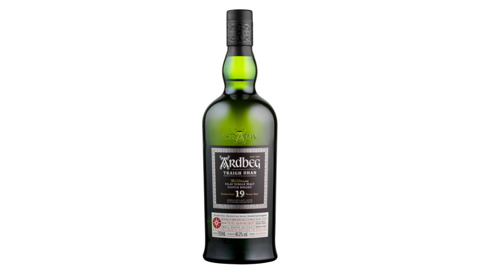 Ardbeg Traigh Bhan Batch 2