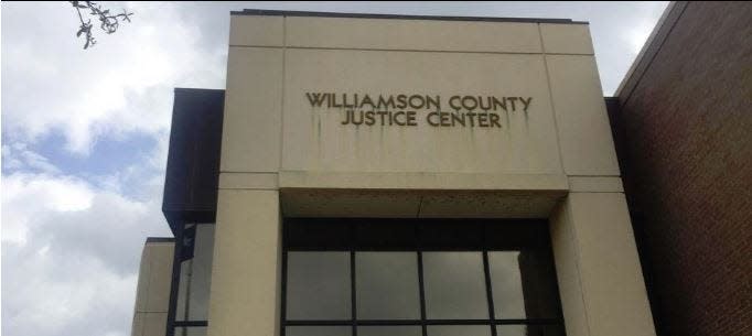Williamson County Justice Center
