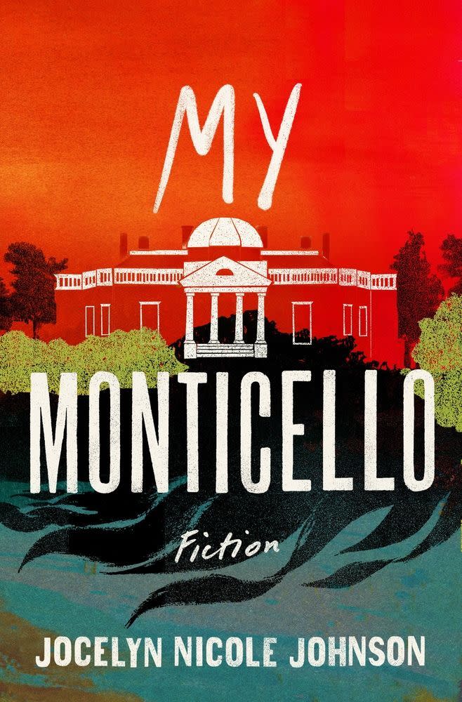 My Monticello: Stories