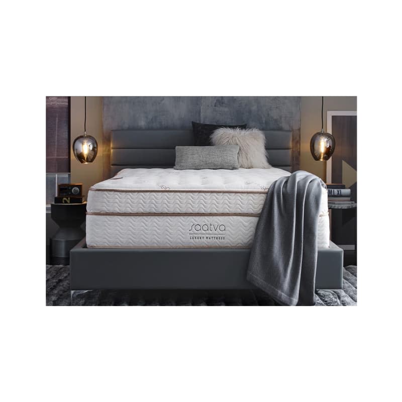 Saatva Classic Mattress, Queen