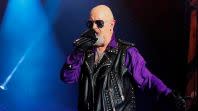 Judas Priest's Rob Halford on Rock Hall