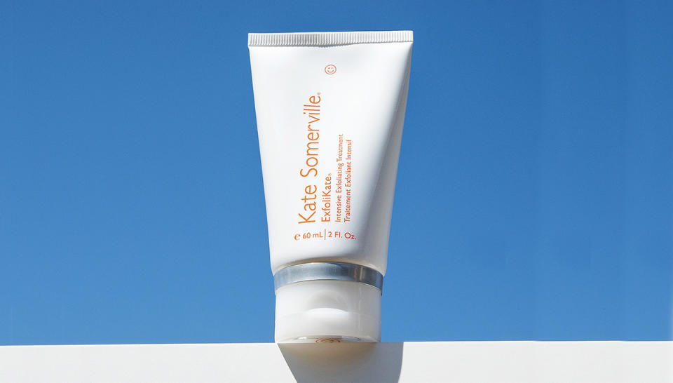 Save big on this top-rated exfoliant. (Photo: QVC)