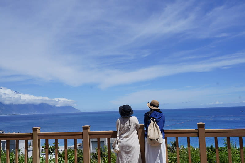 花蓮慢遊小旅行，十大推薦景點與體驗活動