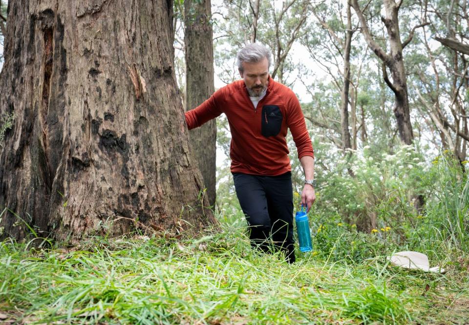 victor stone in neighbours