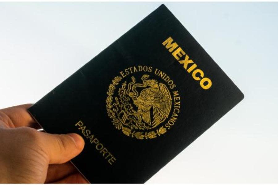 ¿Necesitas tu pasaporte mexicano? Abren citas en el Consulado de México en San Diego.