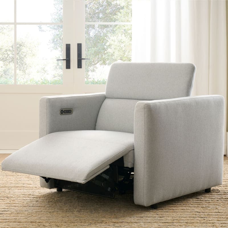 Tucker Power Recliner