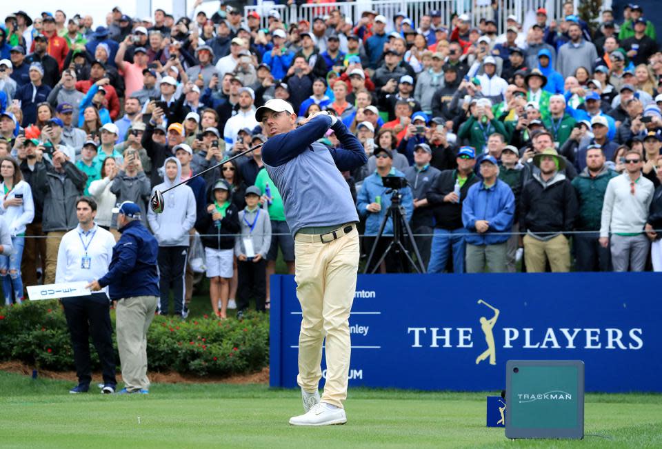 The PLAYERS Championship - Ronda final