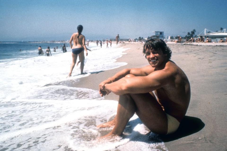 1977: California Living
