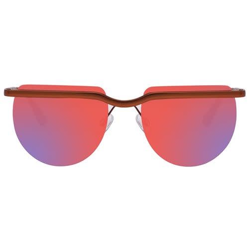 Mafia Moderne Fire Cracker Sunglasses