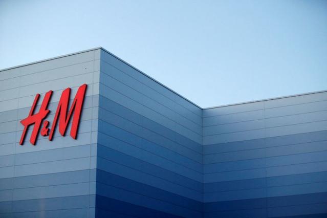 H&M: Online Sales Account for 30% of Total Revenue Since 2020