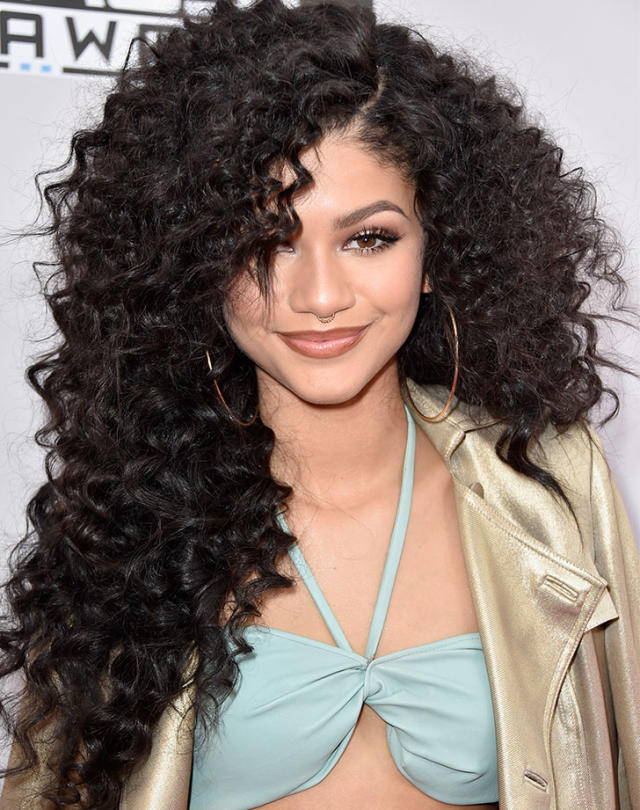 35 of Zendaya's Best Hair Looks of All Time