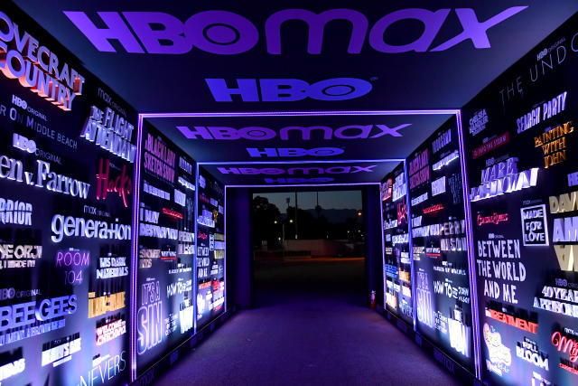 HBO Max Hikes Price for the First Time (But Not the Last)