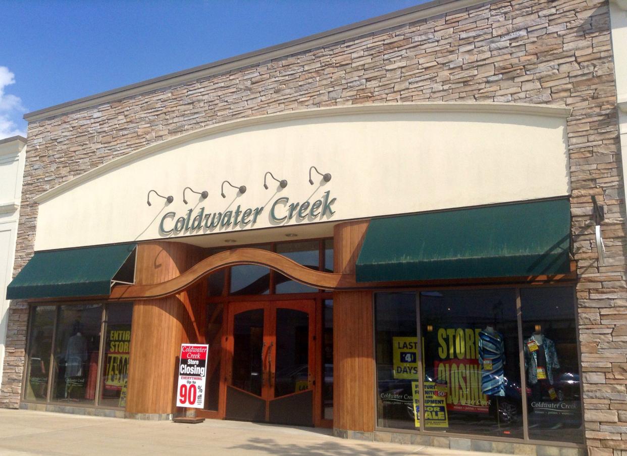 Coldwater Creek Store