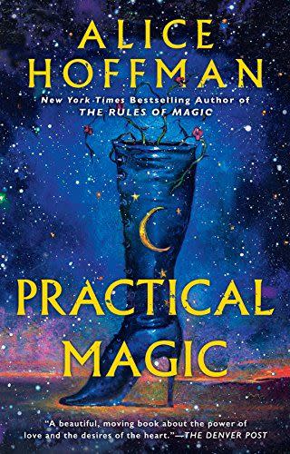 Practical Magic by Alice Hoffman