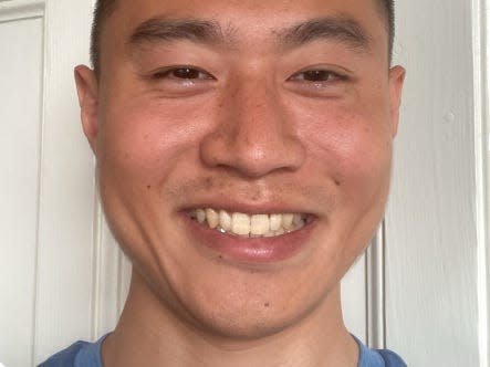 Kevin Huang