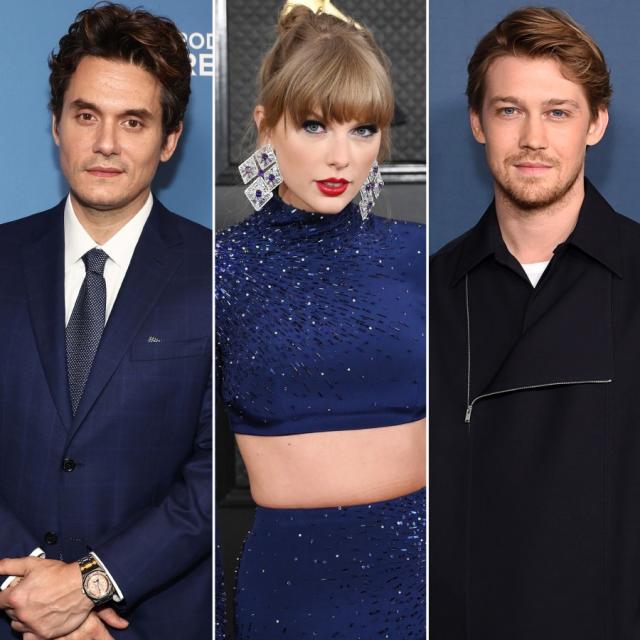 Taylor Swift and John Mayer's Relationship Timeline