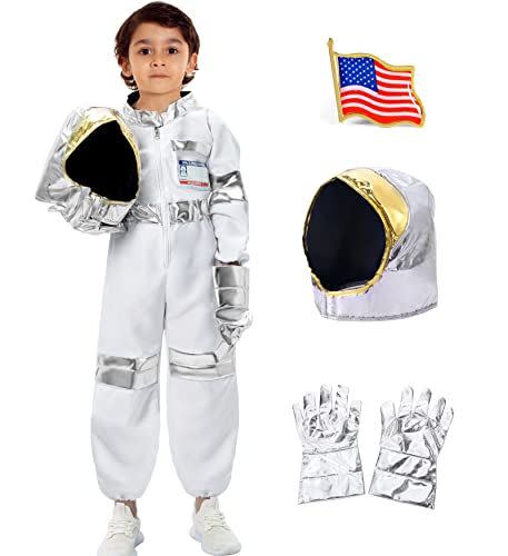 Astronaut Costume for Kids