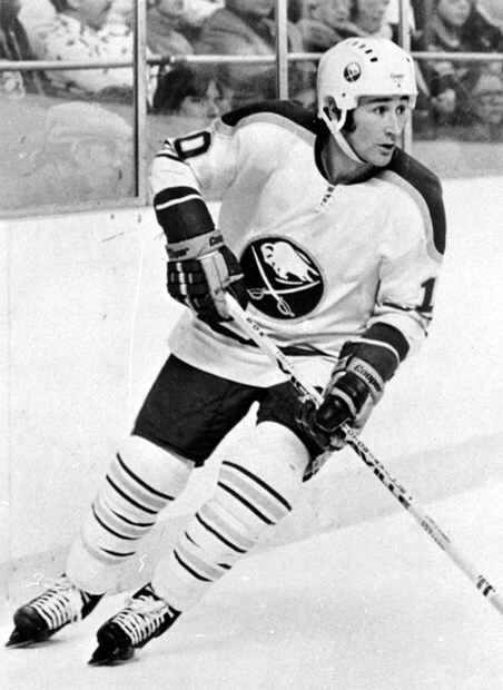 <p>Craig Ramsey played his entire career in Buffalo Sabres, where he played 776 consecutive games over nine seasons with the Sabres. After missing the first two games of the 1972 -73 campaign, he didn’t miss another one until the streak ended in 1982-83. </p>