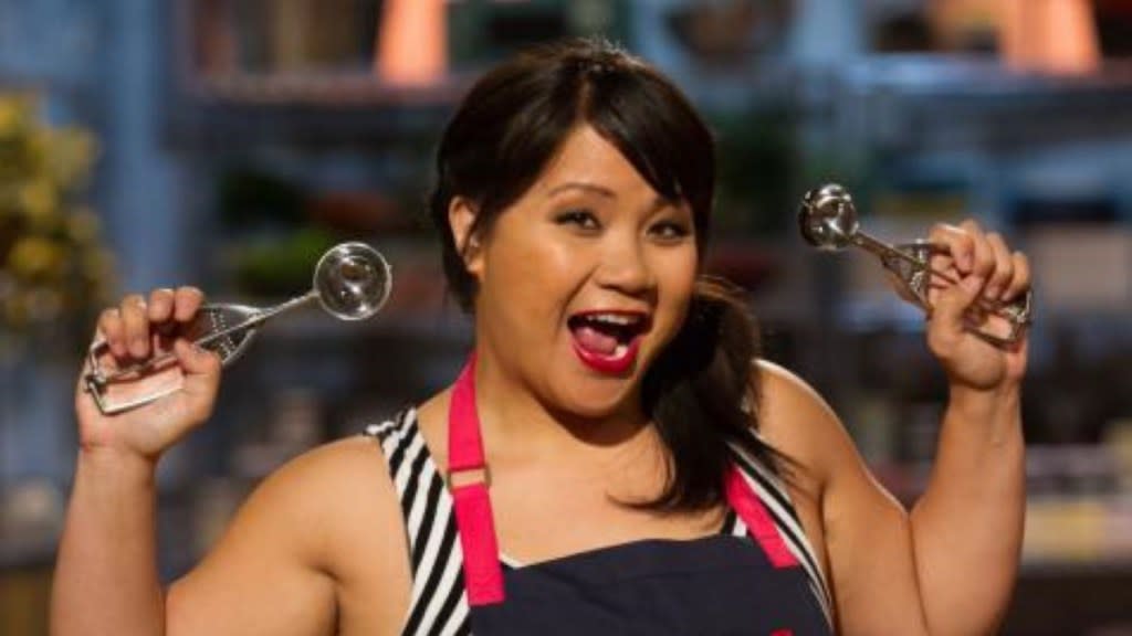 Spring Baking Championship (2015) Season 6 Streaming: Watch & Stream Online via HBO Max