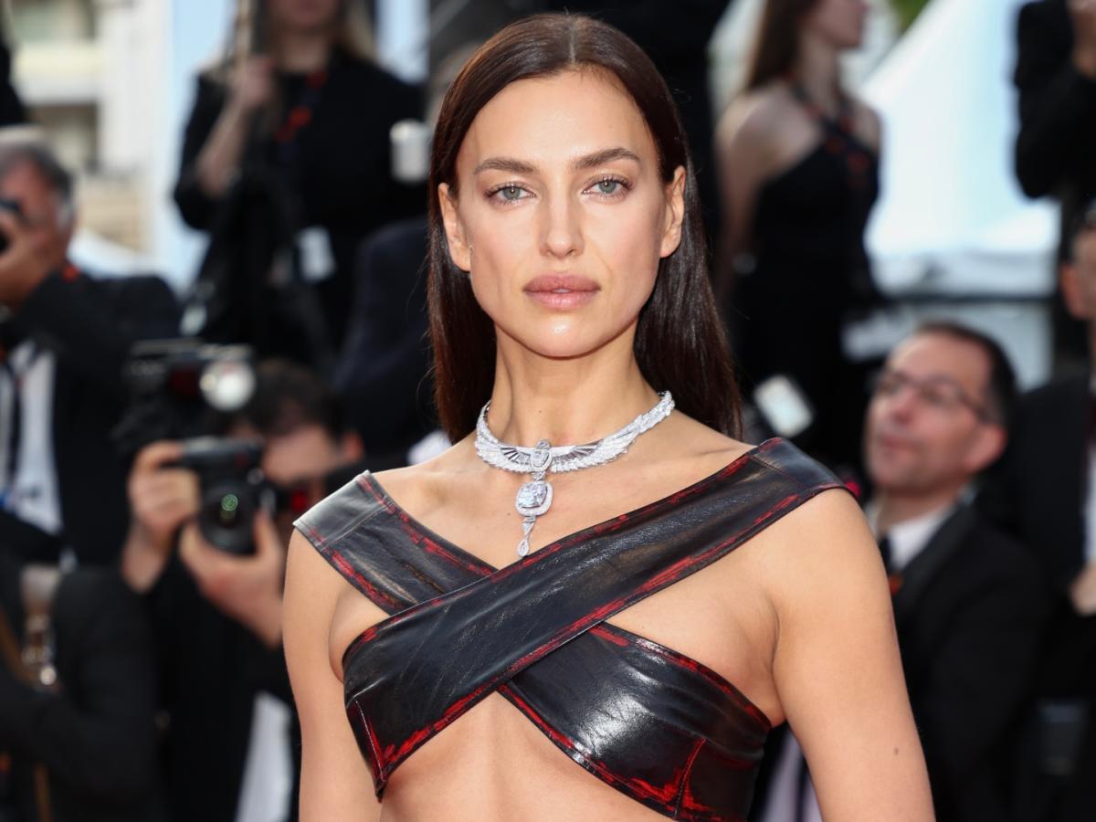 Cannes Film Festival 2023: Every Super Glam Celebrity Hair And Make-Up Look