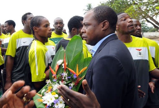 Zambia : Herve Renard confirms intentions to coach a 'big' African