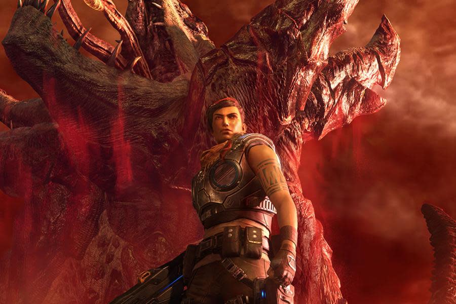 ¿Cuándo debutará Gears of War 6? Surge pista que preocupa a fans