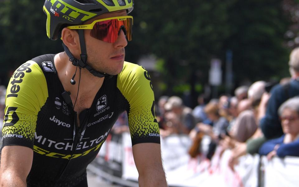 Simon Yates - How did Richard Carapaz win the Giro d'Italia, who was the best (and worst) of British and how will it impact the Tour de France? - Getty Images