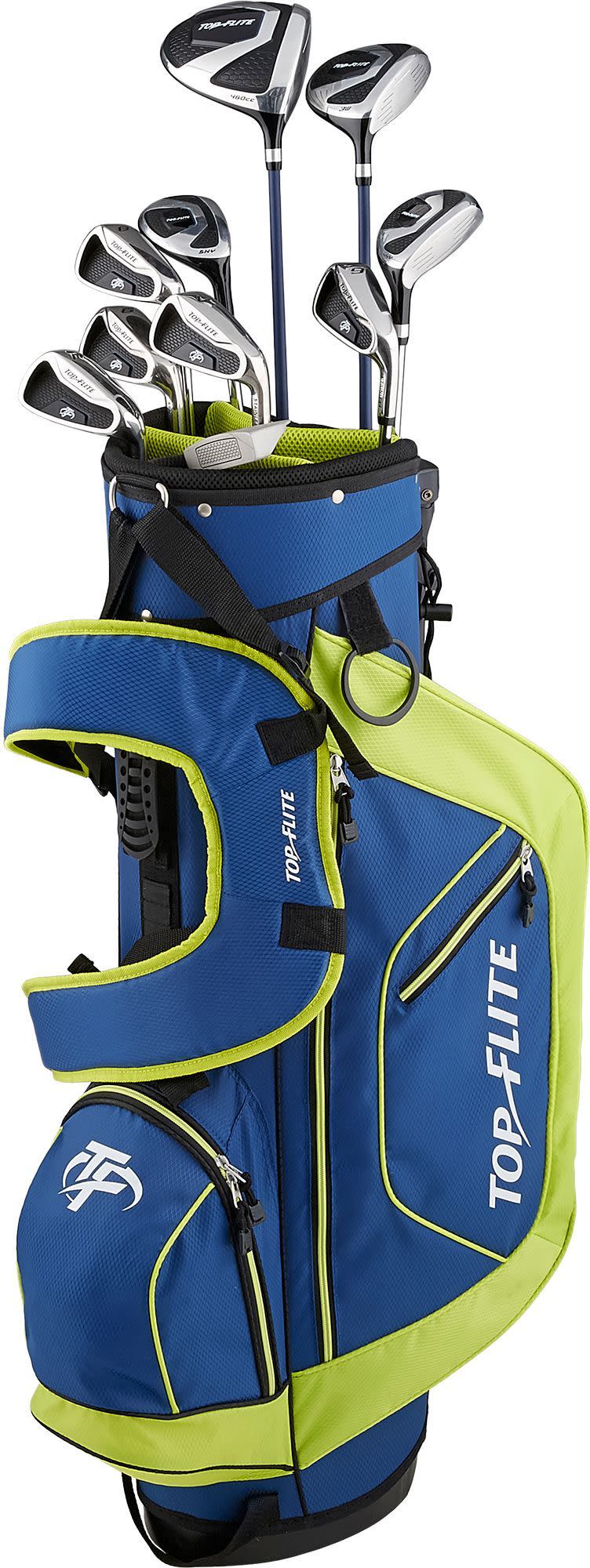 Top Flite 2020 XL 13-Piece Complete Set