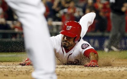 Anthony Rendon (AP Photo)