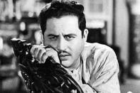 <p>Guru Dutt</p> 