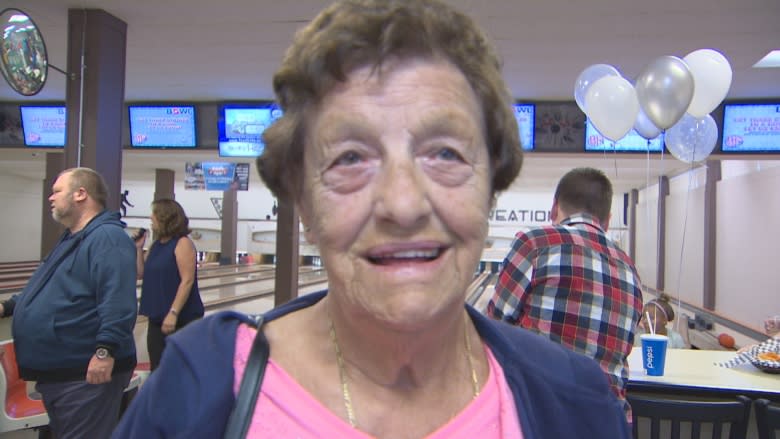 Vancouver's Grandview Lanes racks up 70 years of bowling