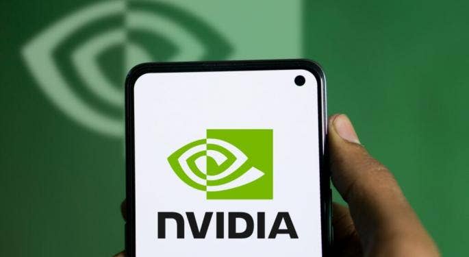 El informe de Nvidia podría desencadenar una caída del mercado