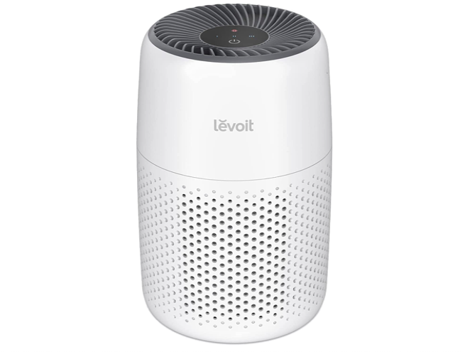 Purificateur d'air Core Mini de Levoit