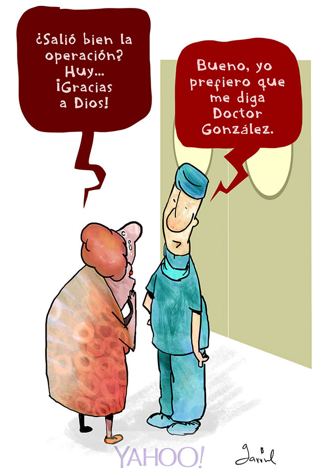 Las caricaturas de Garrincha