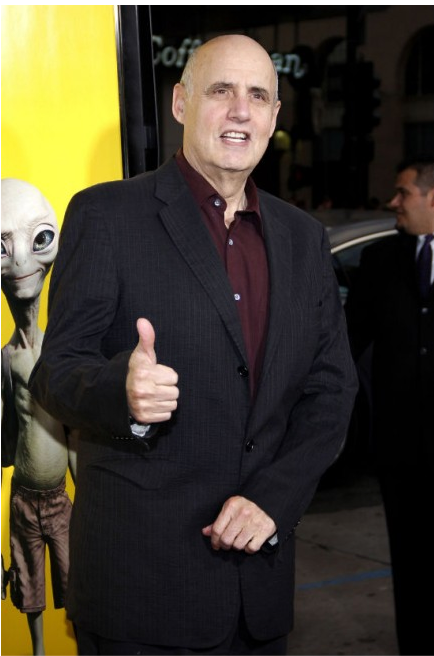 Jeffrey Tambor