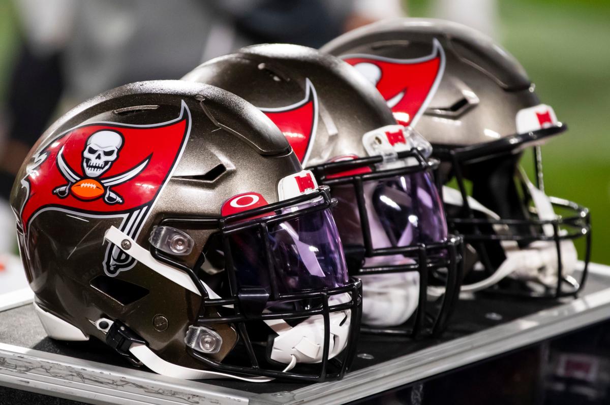 Tampa Bay Buccaneers 2021 NFL Schedule