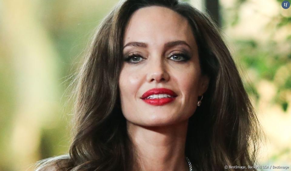 Conflit israélo-palestinien : Angelina Jolie prend position et dénonce 