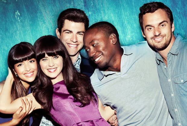 New Girl Is Leaving Netflix Where Will It Stream Now