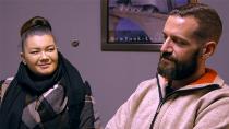 <p>During the season 9 premiere of <em><a href="https://people.com/tag/teen-mom-og/" rel="nofollow noopener" target="_blank" data-ylk="slk:Teen Mom OG;elm:context_link;itc:0;sec:content-canvas" class="link ">Teen Mom OG</a></em>, Portwood shared that she was struggling with the pair's <a href="https://people.com/tv/teen-mom-og-amber-portwood-splits-from-boyfriend-dimitri/" rel="nofollow noopener" target="_blank" data-ylk="slk:long-distance relationship;elm:context_link;itc:0;sec:content-canvas" class="link ">long-distance relationship</a>, telling MTV producer Townsend that her <a href="https://people.com/tv/teen-mom-og-amber-portwood-reveals-man-she-met-online-will-travel-to-us-for-first-time-to-meet-her/" rel="nofollow noopener" target="_blank" data-ylk="slk:Belgian beau;elm:context_link;itc:0;sec:content-canvas" class="link ">Belgian beau</a> "has been calling me nonstop" throughout the COVID-19 pandemic. </p> <p>"I need to be aware of this dynamic because I've been in controlling relationships before," said Amber, 30. "He's possessive from a distance, he needs to know what I'm doing all day every day," she alleged.</p> <p>After confronting him, Portwood revealed to her ex Gary Shirley later in the episode that she had broken up with Dimitri.</p>