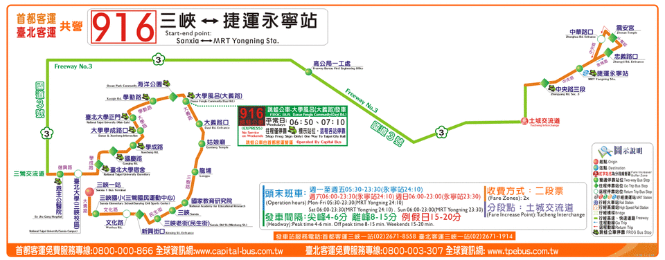 東滿步道探秘境  滿月圓瀑布、東眼山森林、大溪老街搭公車一日遊