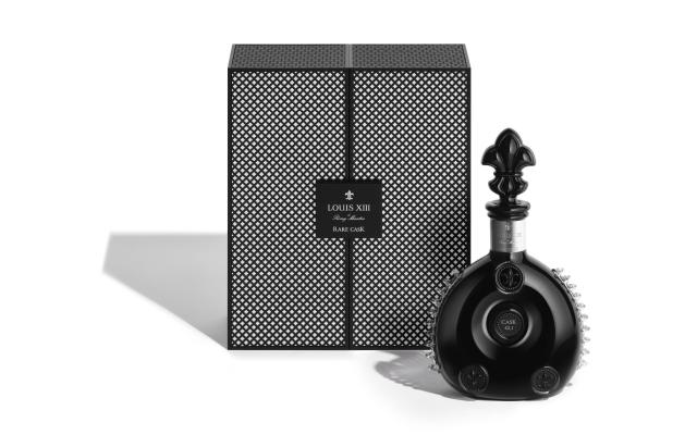 Louis XIII launches Rare Cask 42.1 luxury Cognac - Decanter