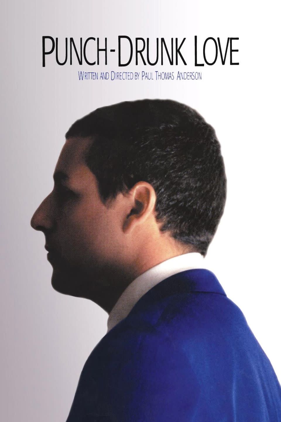 5. Punch-Drunk Love