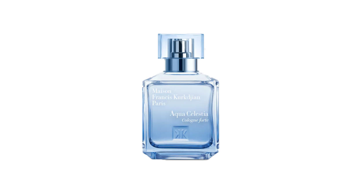 Maison Francis Kurkdjian Aqua Celestia Cologne Forte Eau de Parfum