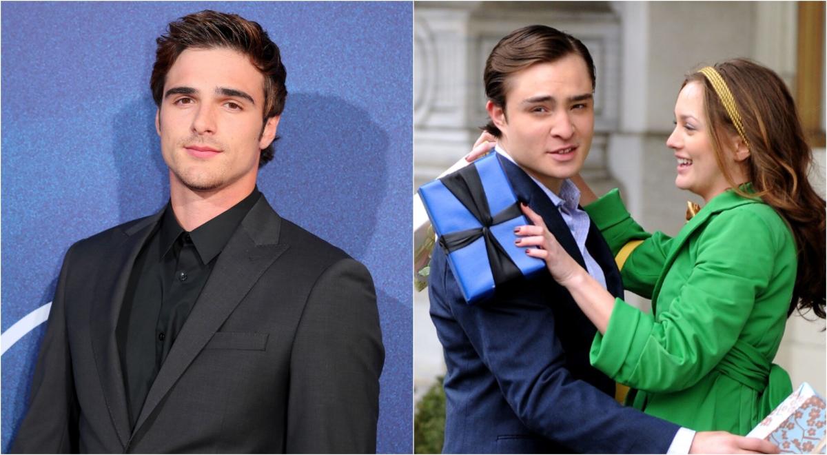 Jacob Elordi Doesn't Get Why Y'all Froth Gossip Girl's Chuck Bass, Either