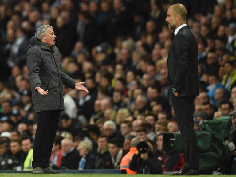 Five things we learned as 10-man United hang on against City in the Manchester derby