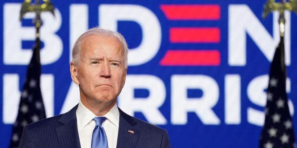 Hollywood reacciona al triunfo de Joe Biden en las elecciones de Estados Unidos